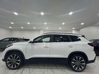 Nuova DR DR 7.0 154 CV (113 kW) 2025 Bianco SUV