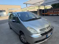 Usata Citroën Xsara 109 CV (80 kW) 2006 Grigio Monovolume