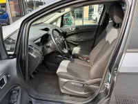 Usata Ford Ecosport Titanium 95 CV (69 kW) 2017 Grigio SUV