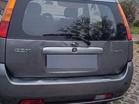 Usata Subaru Justy 84 CV (61 kW) 2006 Grigio Utilitaria