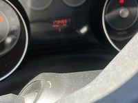Usata Fiat Punto Evo 69 CV (50 kW) 2011 Grigio Utilitaria