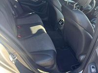 Usata Mercedes C220 Avantgarde 170 CV (125 kW) 2016 Berlina