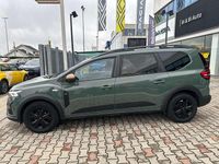 Usata Dacia Jogger Extreme 101 CV (74 kW) 2023 Lichen kaki Monovolume