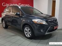 usata Ford Kuga Kuga 1ª serie2.0 TDCi 136 CV 2WD Titanium DPF