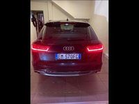 usata Audi A6 3.0 tdi quattro