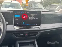 Usata VW Tiguan 150 CV (110 kW) 2024 Grigio SUV