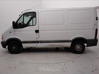 Usata Renault Master 80 CV (58 kW) 2000 Bianco Berlina