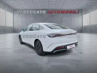 Nuova BYD Seal Boost 184 CV (135 kW) 2025 Bianco Berlina