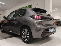 usata Peugeot 208 BlueHDi 100 Stop&Start 5 porte Allure