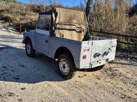 Usata Fiat Campagnola 79 CV (58 kW) 1983 SUV