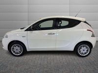 Usata Lancia Ypsilon S 95 CV (69 kW) 2017 Bianco Utilitaria