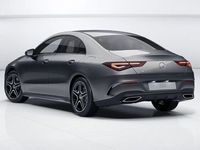 usata Mercedes CLA200 d AUTOMATIC COUPE' PREMIUM AMGCERCHI 18MULTIBEAM