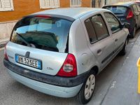 Usata Renault Clio II 2001