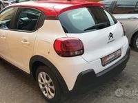 usata Citroën C3 Pure Tech soli 28000 KM