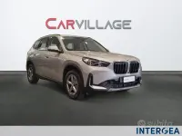 Usata BMW X1 Efficient Dynamics 156 CV (114 kW) 2025 Grigio SUV