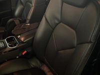 Usata Porsche Cayenne 245 CV (180 kW) 2011 Grigio SUV