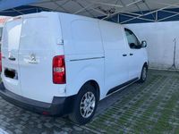 Usata Peugeot Expert Premium 179 CV (131 kW) 2019 Bianco Furgone