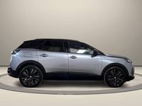 Usata Peugeot 3008 GT 300 CV (220 kW) 2021 Grigio / metallizzato SUV