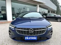 Usata Opel Insignia Sport 122 CV (89 kW) 2021 Bluazzurro Berlina