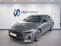 Usata Audi A5 S-Line 204 CV (150 kW) 2025 Grigio magnetico Station wagon
