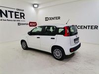 Usata Fiat Panda S 70 CV (51 kW) 2022 Bianco Utilitaria