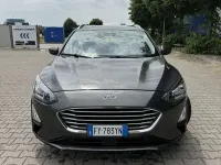 Usata Ford Focus Titanium S 120 CV (88 kW) 2019 Station wagon