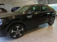 Nuova Citroën C4 X PureTech 131 CV (96 kW) 2026 Nero SUV