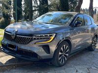 Usata Renault Austral Evolution 131 CV (96 kW) 2025 Grigio SUV