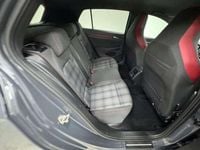 Usata VW Golf VIII GTI 245 CV (180 kW) 2021 Grigio Berlina