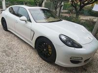 usata Porsche Panamera Panamera3.0 tiptronic