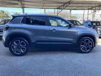 Usata Jeep Avenger Summit 102 CV (75 kW) 2025 Grigio SUV