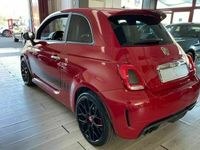 usata Abarth 595 Competizione 1.4 Turbo T-Jet 180 CV Competizione