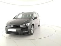 usata VW Touran 3ª serie 2.0 TDI 150 CV SCR DSG Business BlueMotion Technology