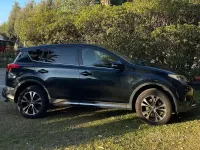 Usado Toyota RAV4 124 CV (91 kW) 2015 SUV