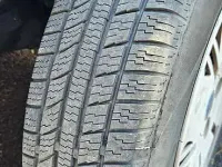 Usata Fiat Panda Dynamic 60 CV (44 kW) 2003 Blu/azzurro Utilitaria