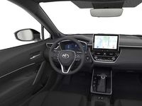 Nuova Toyota Corolla Cross Premium 180 CV (132 kW) 2025 Grigio SUV