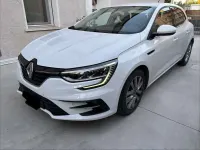 Usata Renault Mégane II Business 116 CV (85 kW) 2021 Bianco Berlina
