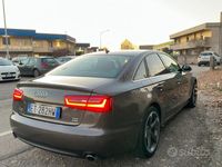 usata Audi A6 A6 3.0 V6 TDI quattro