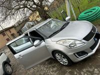 usata Suzuki Swift Swift5p 1.3 ddis B-Top c/TA