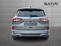 Usata Ford Kuga ST-Line X 152 CV (111 kW) 2023 Grigio SUV