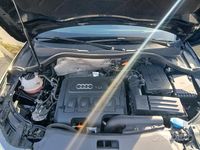 Usata Audi Q3 Comfort 177 CV (130 kW) 2013 Nero SUV