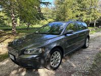 Usata Volvo V50 Momentum 136 CV (100 kW) 2006 Station wagon