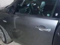 Usata Lancia Ypsilon 95 CV (69 kW) 2012 Grigio Utilitaria