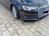 Usata Audi A4 Business Plus 150 CV (110 kW) 2016 Station wagon