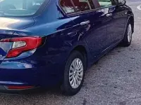 Usata Fiat Tipo S 131 CV (96 kW) 2025 Blu Berlina