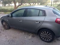 Usata Fiat Bravo Dynamic 120 CV (88 kW) 2012 Grigio Utilitaria