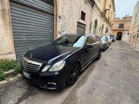 Usata Mercedes E350 265 CV (194 kW) 2011