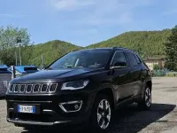 Usata Jeep Compass Limited 140 CV (102 kW) 2019 SUV