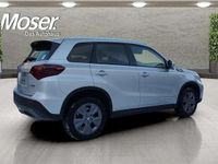 Nuova Suzuki Vitara Cool 110 CV (80 kW) 2026 Argento SUV