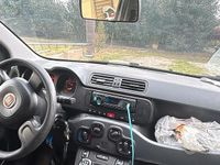 Usata Fiat Panda 2018 Utilitaria